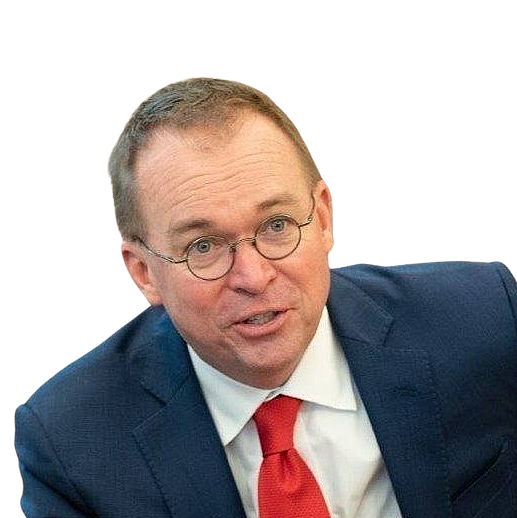 Mick Mulvaney- Institute of Politics