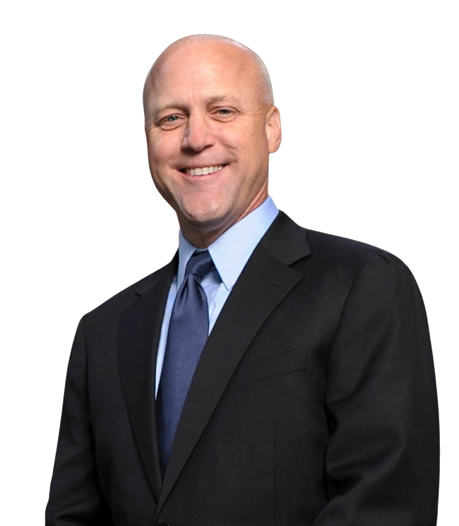 Mitch Landrieu - Institute of Politics